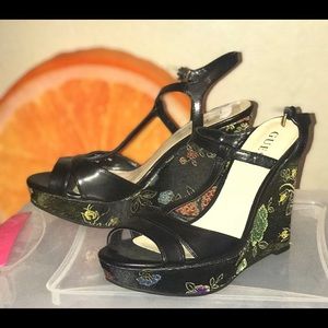 Guess Wedges
